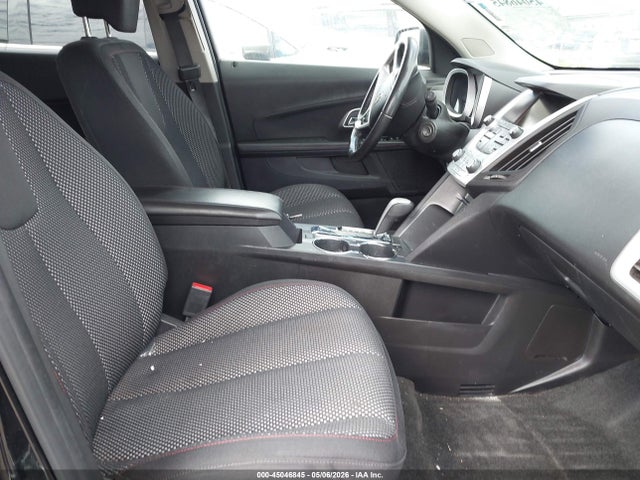 Chevrolet Equinox 1lt