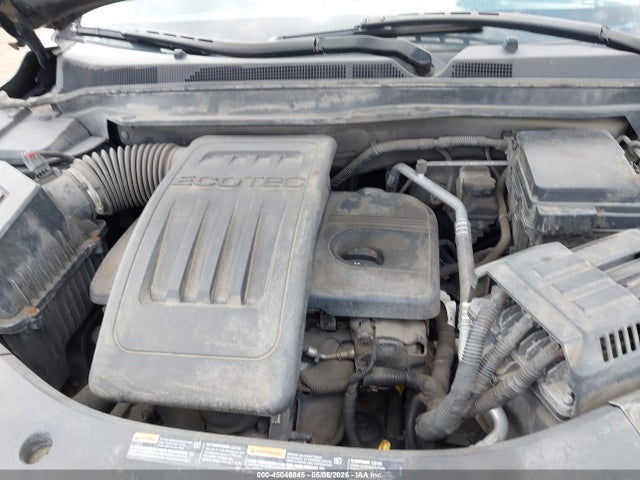 Chevrolet Equinox 1lt