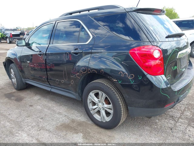 Chevrolet Equinox 1lt