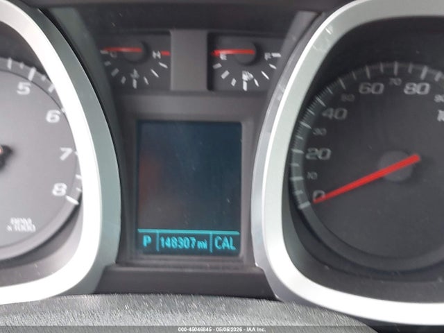 Chevrolet Equinox 1lt