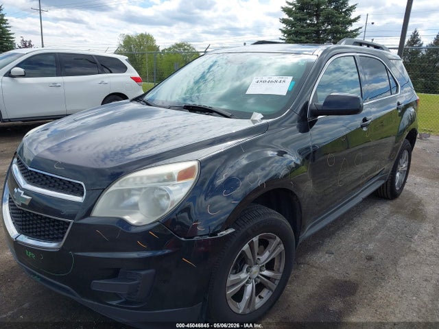 Chevrolet Equinox 1lt