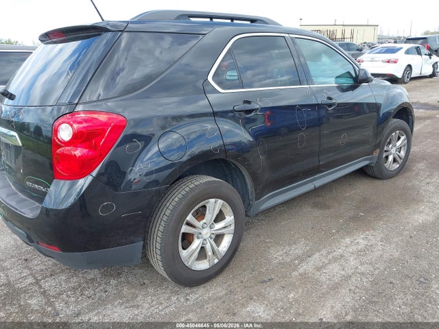Chevrolet Equinox 1lt
