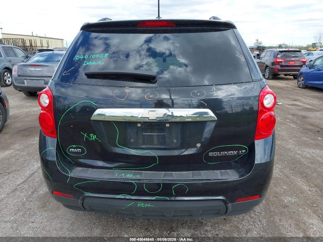 Chevrolet Equinox 1lt