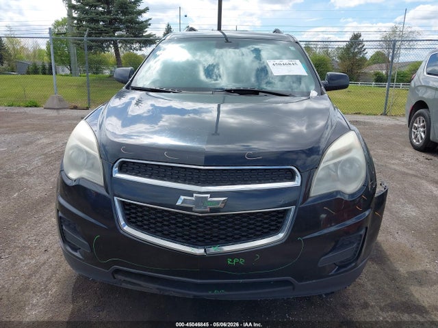 Chevrolet Equinox 1lt