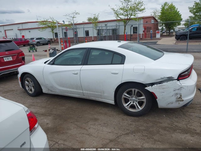 Dodge Charger Se