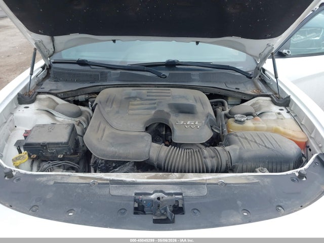Dodge Charger Se