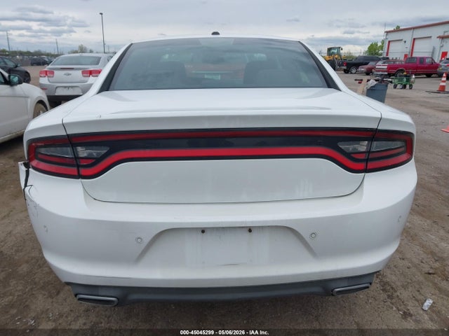 Dodge Charger Se
