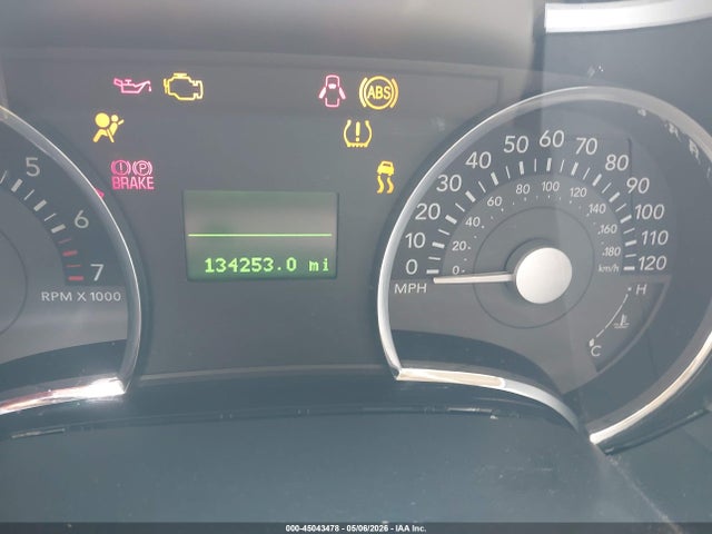 Mercury Mountaineer Premier