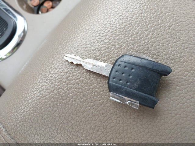 Mercury Mountaineer Premier