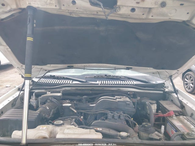 Mercury Mountaineer Premier