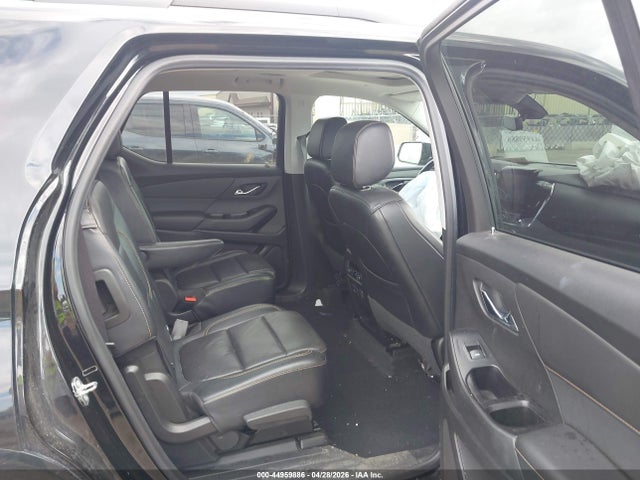 Chevrolet Traverse Premier