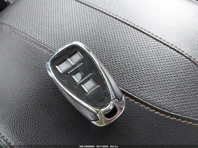 Chevrolet Traverse Premier