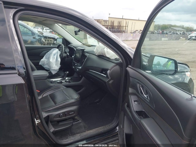 Chevrolet Traverse Premier