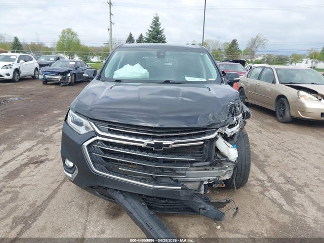 Chevrolet Traverse Premier