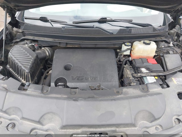 Chevrolet Traverse Premier