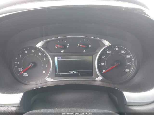 Chevrolet Traverse Premier