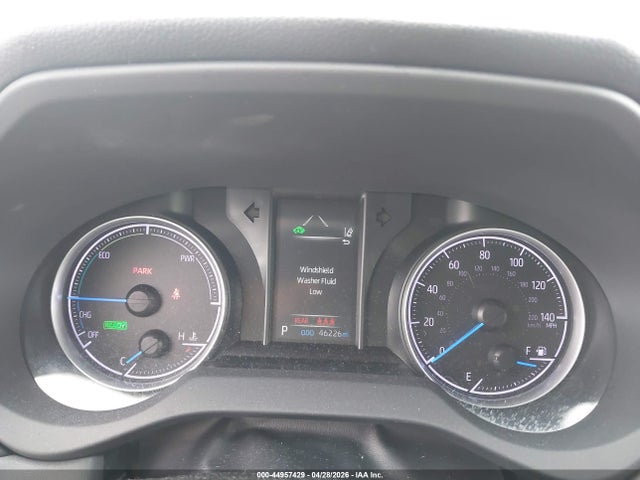 Toyota Venza Le