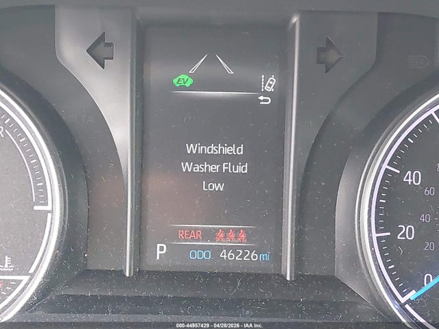 Toyota Venza Le