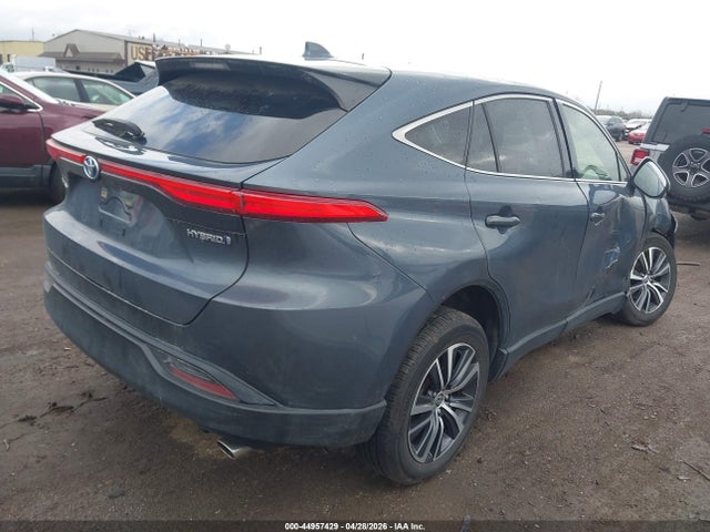 Toyota Venza Le