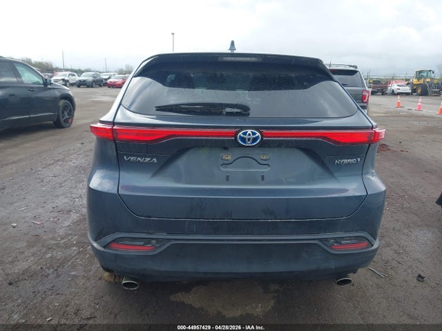 Toyota Venza Le