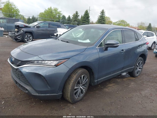 Toyota Venza Le