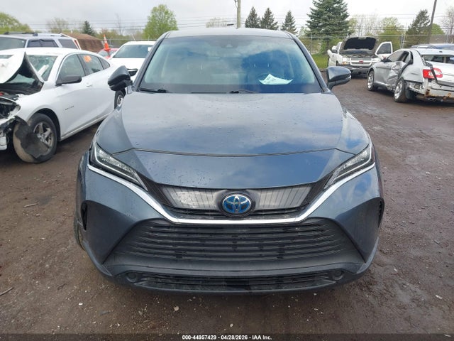 Toyota Venza Le