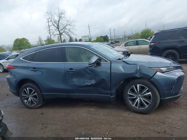 Toyota Venza Le