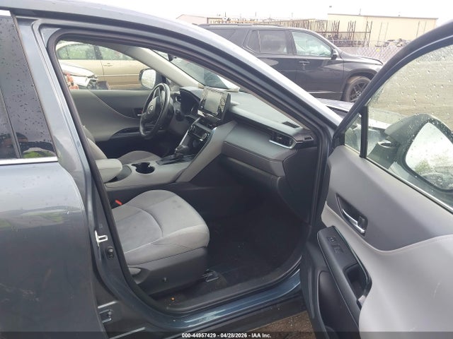 Toyota Venza Le