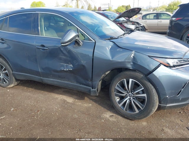 Toyota Venza Le