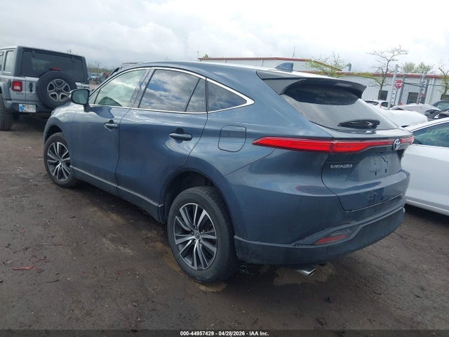 Toyota Venza Le