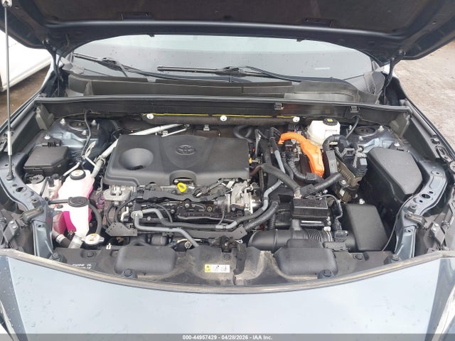 Toyota Venza Le
