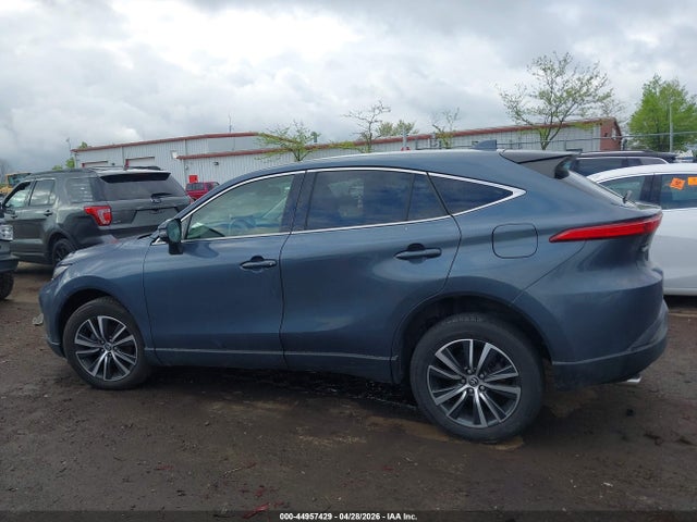 Toyota Venza Le