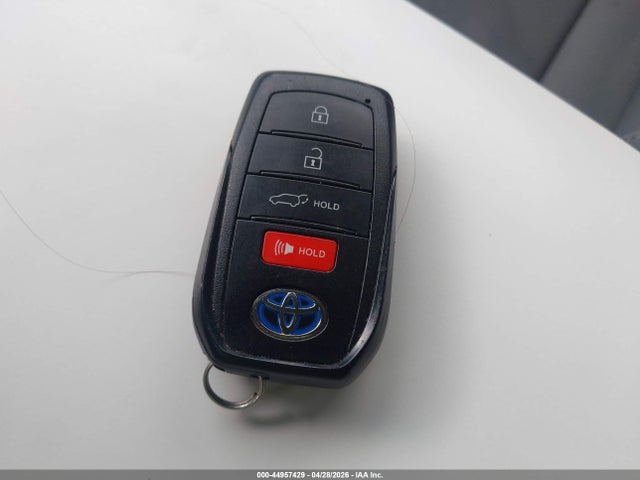 Toyota Venza Le