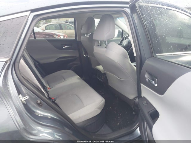 Toyota Venza Le