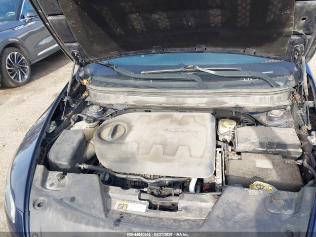 Jeep Cherokee North