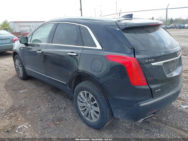 Cadillac XT5 Luxury