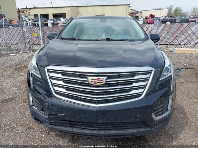Cadillac XT5 Luxury