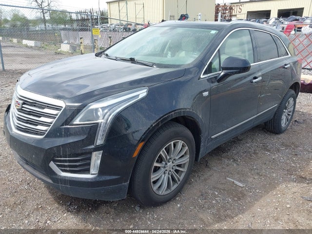 Cadillac XT5 Luxury