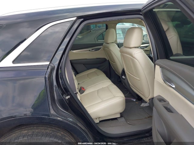 Cadillac XT5 Luxury