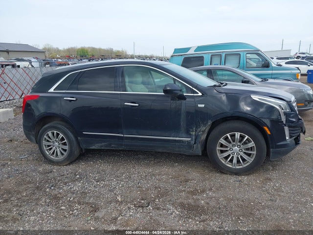 Cadillac XT5 Luxury