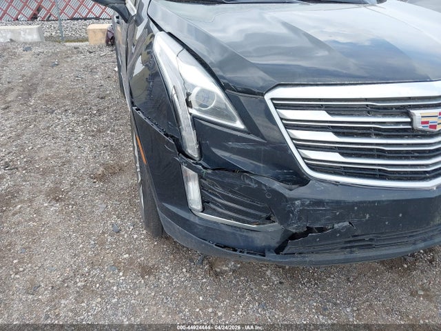Cadillac XT5 Luxury