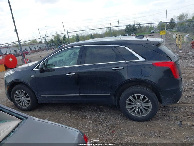 Cadillac XT5 Luxury