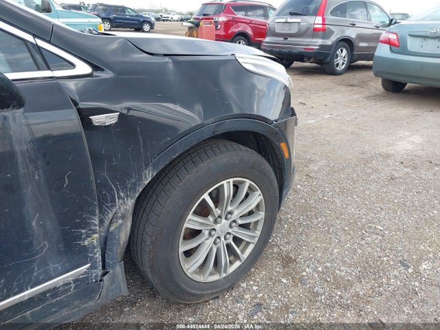 Cadillac XT5 Luxury