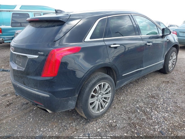 Cadillac XT5 Luxury