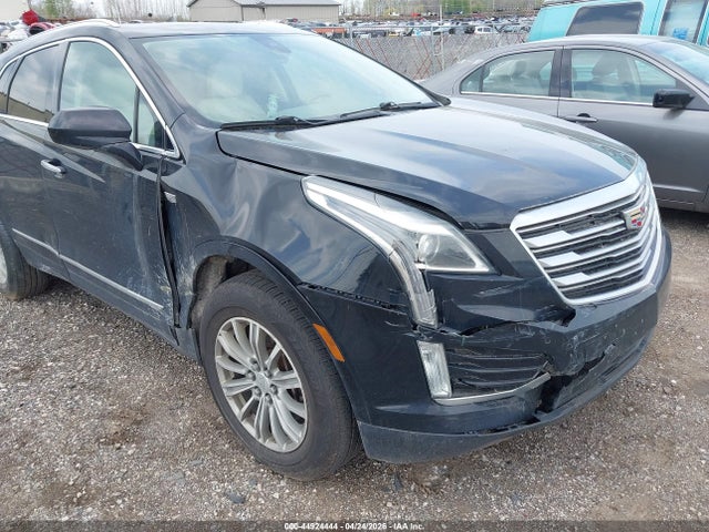 Cadillac XT5 Luxury