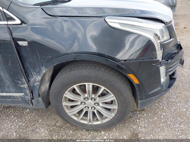 Cadillac XT5 Luxury
