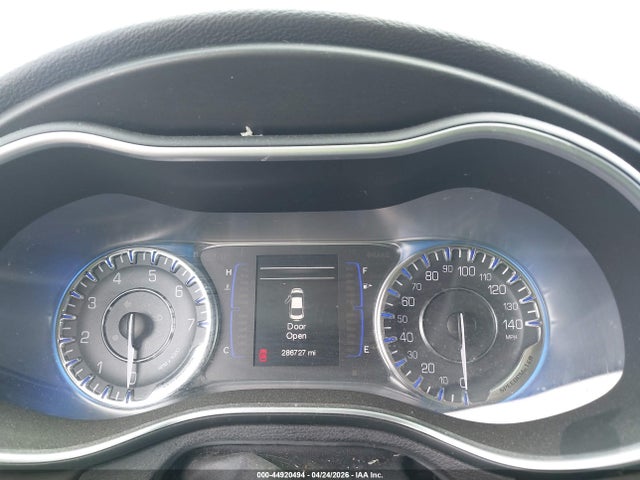 Chrysler 200 Limited