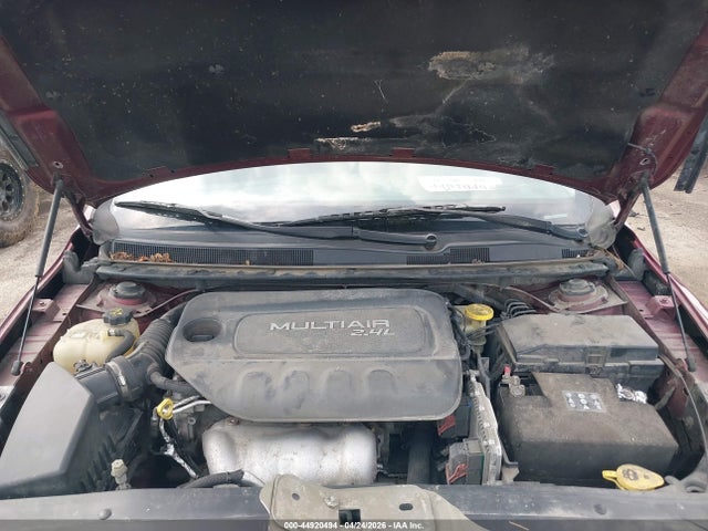 Chrysler 200 Limited