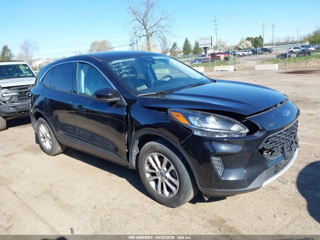Salvage Ford Escape Image