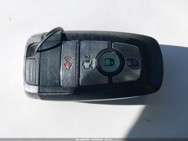 Ford Fusion S